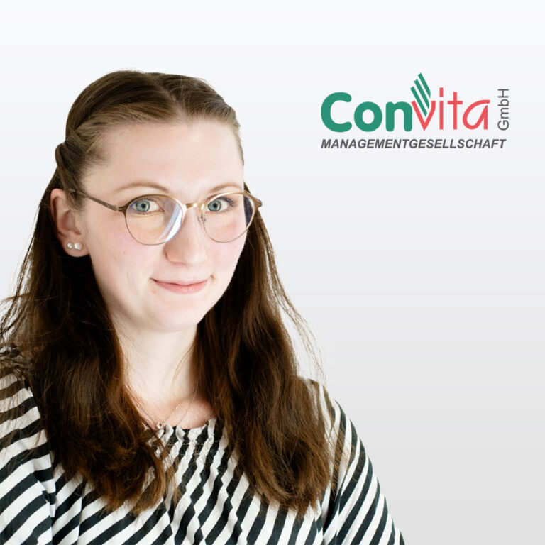 Convita Julia Hasler